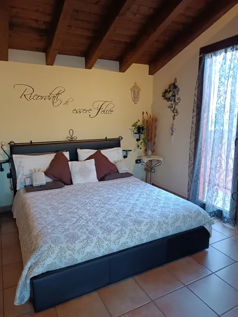 L'Isola Felice Apartment