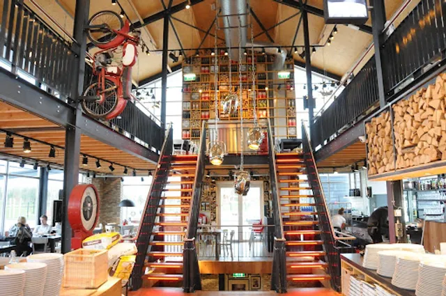 Happy Italy Hendrik-Ido-Ambacht