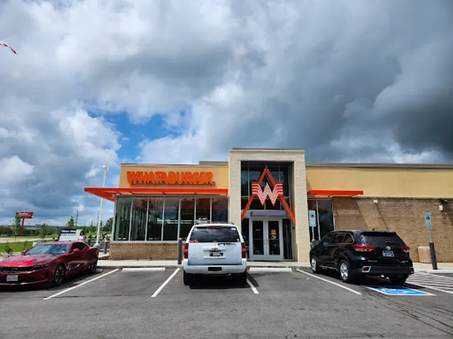 Whataburger