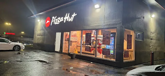 Pizza Hut