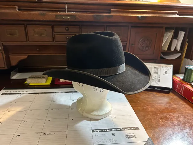 Mike's Custom Hatters