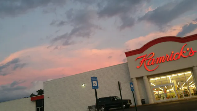 Easley Village Shopping Center