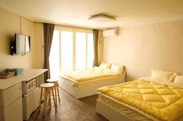 YaKorea Hostel Hongdae, Seoul, South Korea