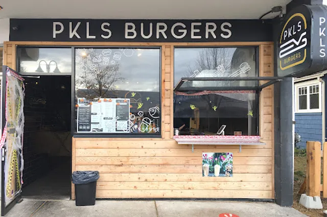 PKLS Burgers