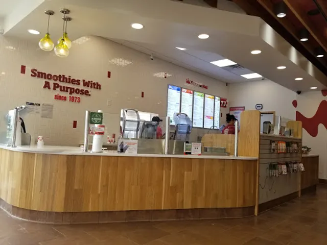 Smoothie King
