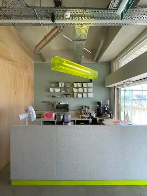 Thank You Mama Café (Caparica)