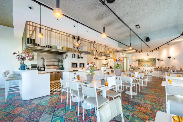 Restaurant De Boterkapel