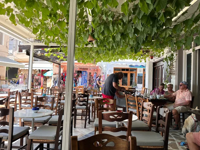 Vagelis Bar