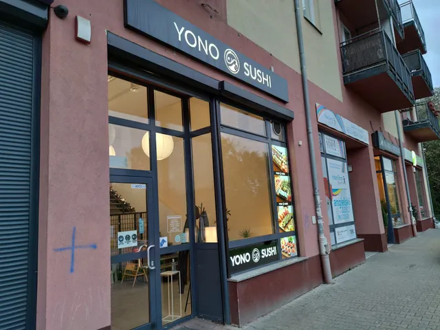 Yono Sushi
