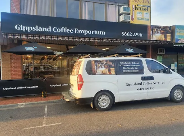 Gippsland Coffee Emporium