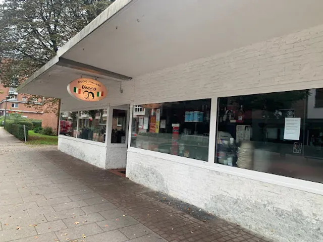 Bistro Italiano Unico