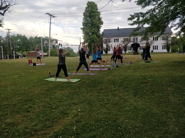West Seneca Administration Building
