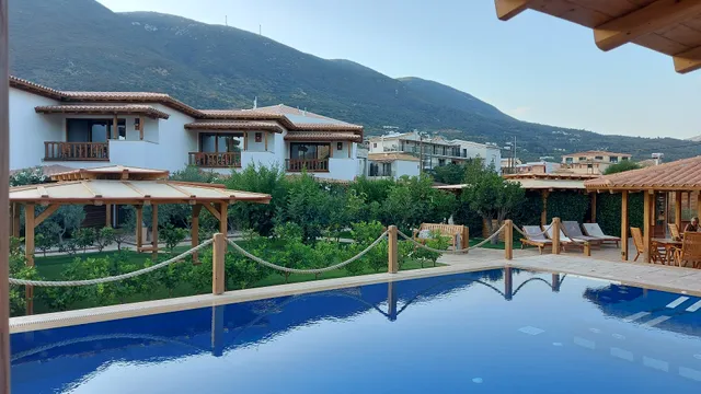 Seaside Resort Vasiliki