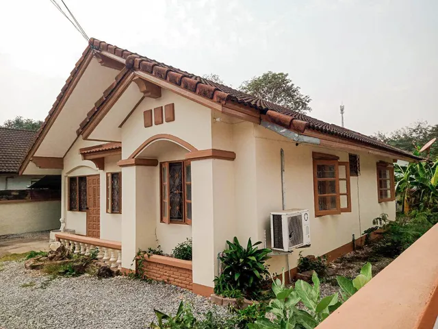 Bualuang Country Village