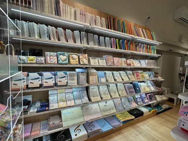 GOODIE GOODIE Newmarket