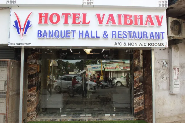 Hotel Vaibhav