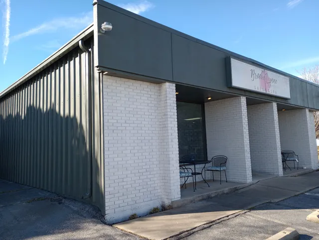 BrookeLynne on Spring Salon&Spa