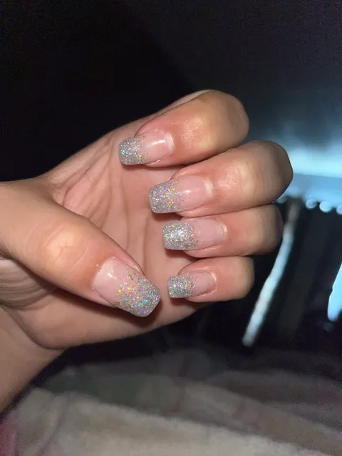 Luxury Nails