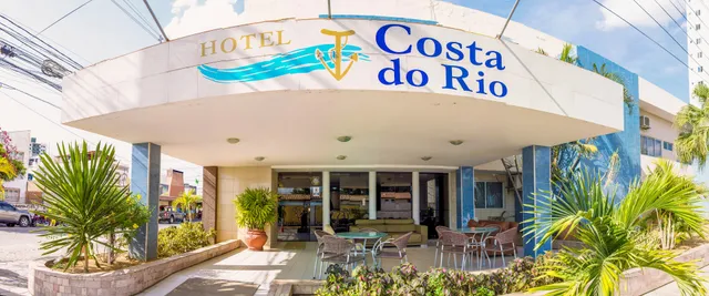 Hotel Costa do Rio