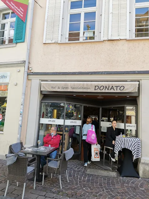 Donato - italienische & spanische Spezialitäten