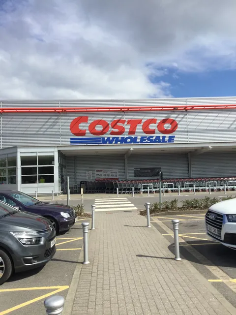 Costco Gateshead