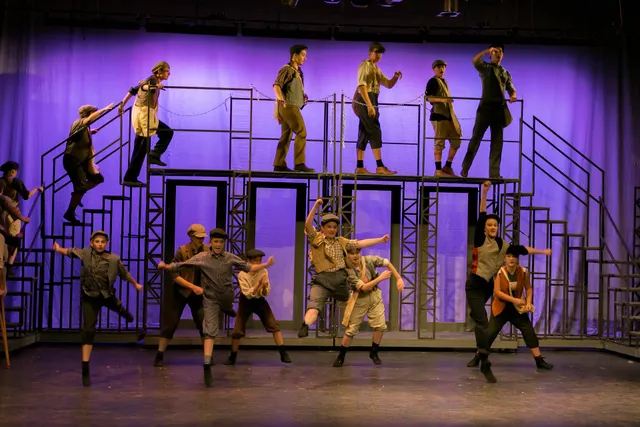 Billings Studio Theatre