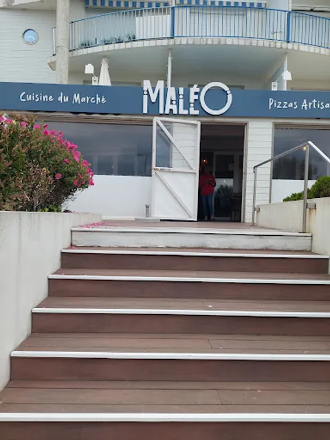 Restaurant Maléo