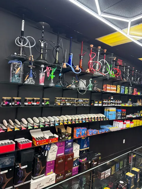 Wantagh Mini Mart & Smokes