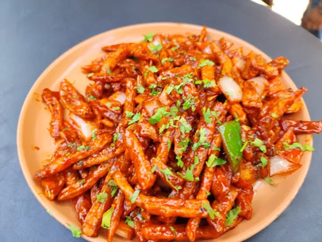 Hot & Pot Chinese Restaurant