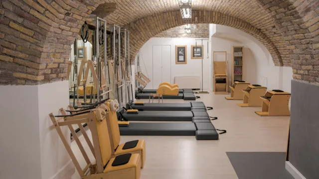 True Pilates Italia