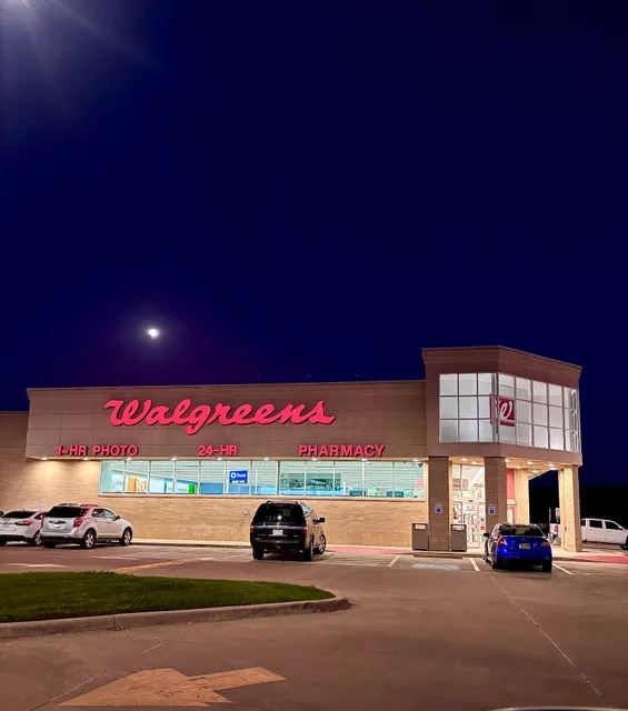 Walgreens