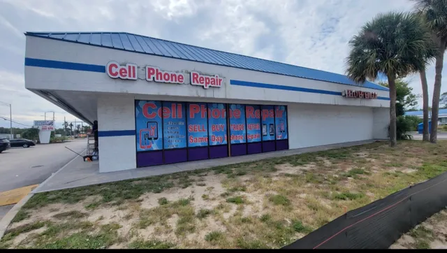 CELLPHONE REPAIR BELLA- TARPON SPRINGS