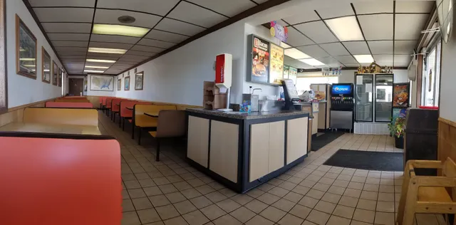 Dairy Queen Grill & Chill