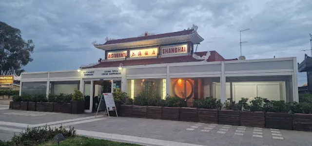 Ristorante Shang Hai