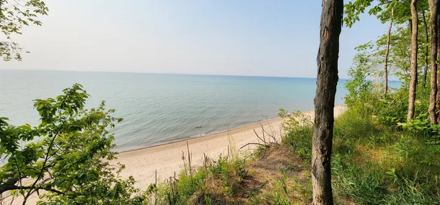 South Manitou Island