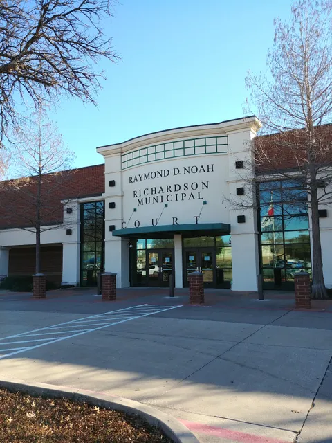 Richardson Municipal Court