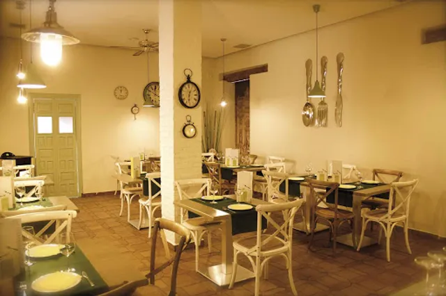 Restaurante La Focaccia