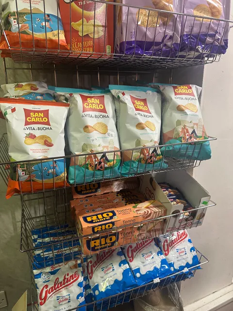 Aroma Coffee House & Desi Restaurant