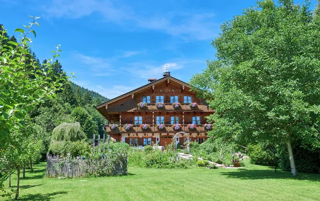 Ferienwohnungen Ignazhof