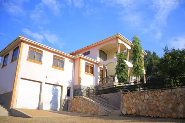 Precious Villas Lubowa