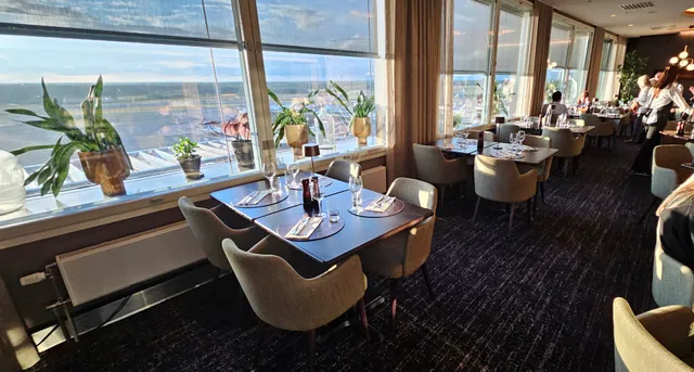 The Social Bar & Bistro