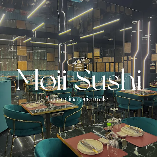 Moii Sushi