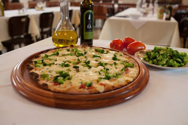 Carmela Restaurante e Pizzaria