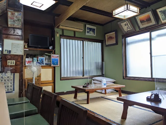 Manazuru Sakae Sushi