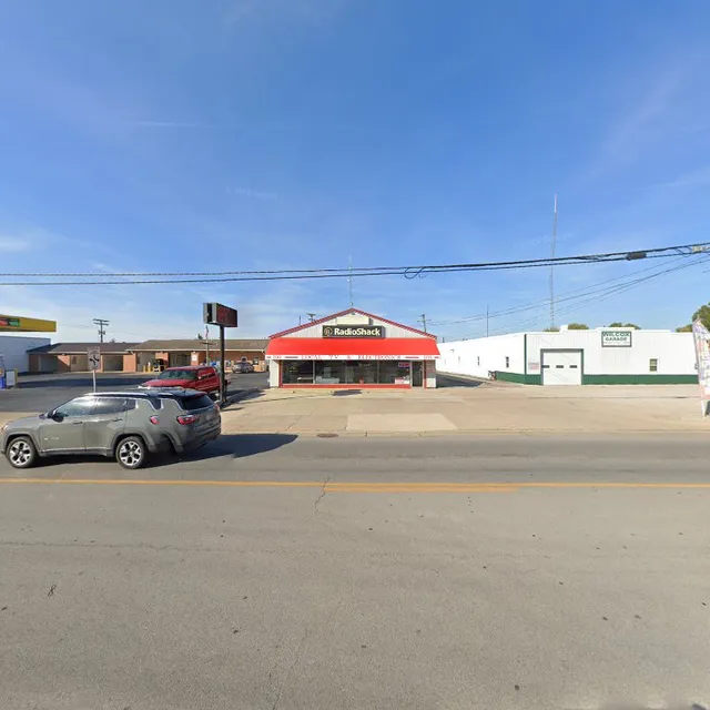 Local TV & Electronics, Inc.