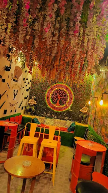 Mashal cafe &pizza point