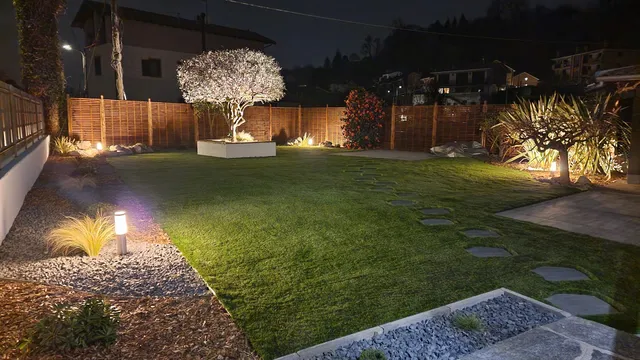 The Lake - Guest House