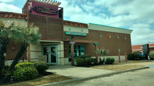 Taco Cabana