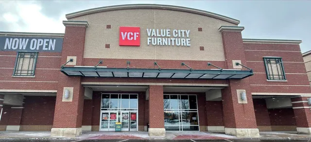 Value City Furniture