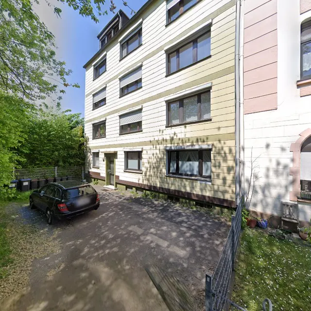 Monteurzimmer WU10-12 Schwelm VAZ by KeyFaktor